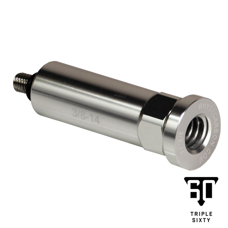 3/8-14 (Cuetec)