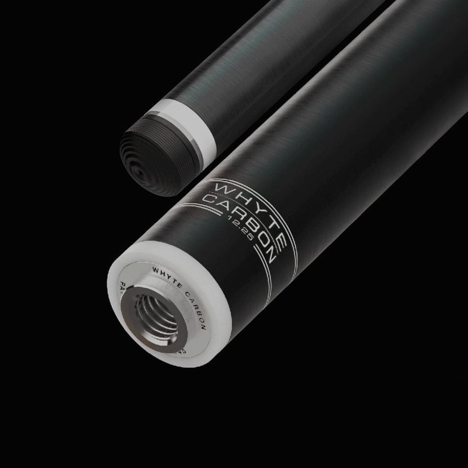 Check out our wide selection of Whyte Carbon Shafts made by industry leading engineers designed specifically for superior playability.