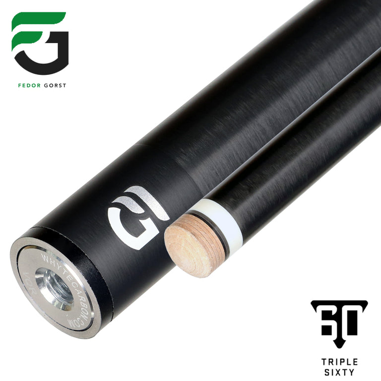 Triple 60 FG57 Signature Play Shaft