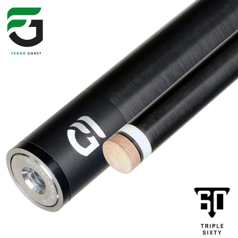 Triple 60 FG57 Signature Playing Shaft