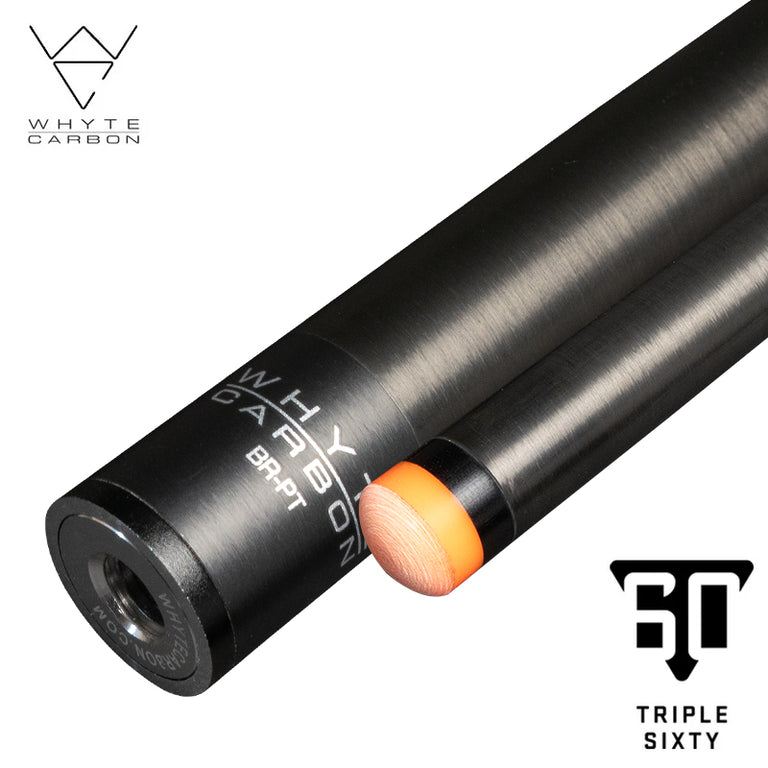 Triple 60 Whyte Carbon Raw Break Shaft