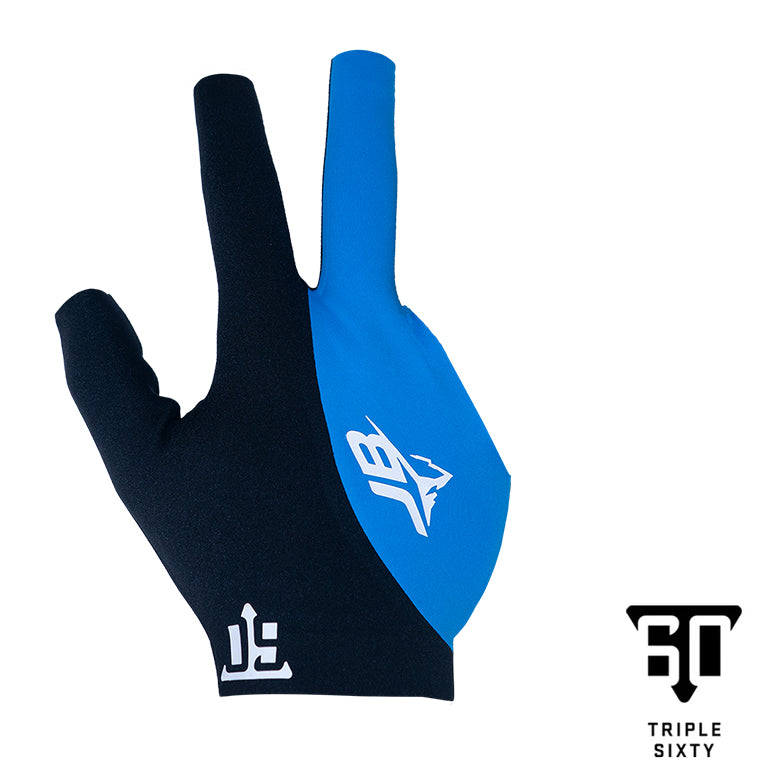 Triple 60 x Justin Bergman Signature Glove