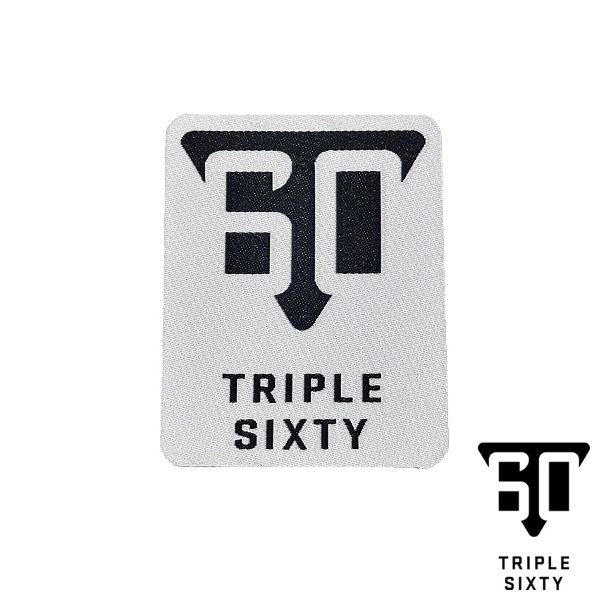 Triple-60 Players Patch | Triple 60