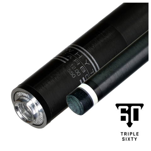 triple60 White carbon 12.25mmラジアルジョイント triple60 White carbon 12.25mmラジアルジョイント