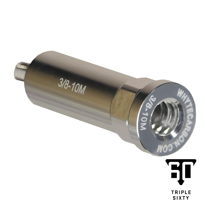 Quick Change Joint Adapters