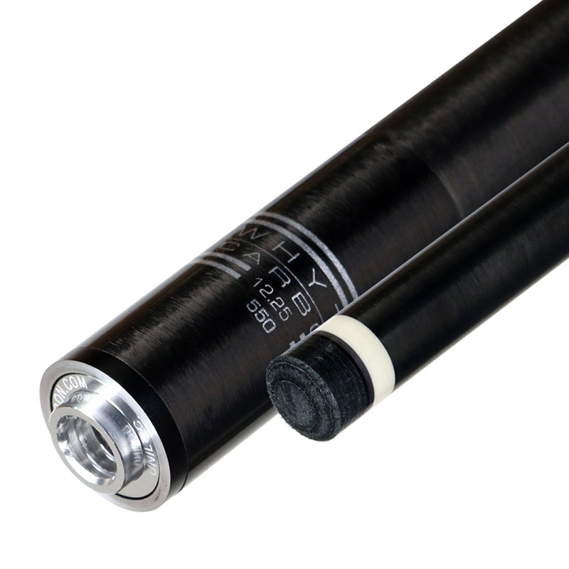 Triple 60 Whyte Carbon Raw Play Shaft