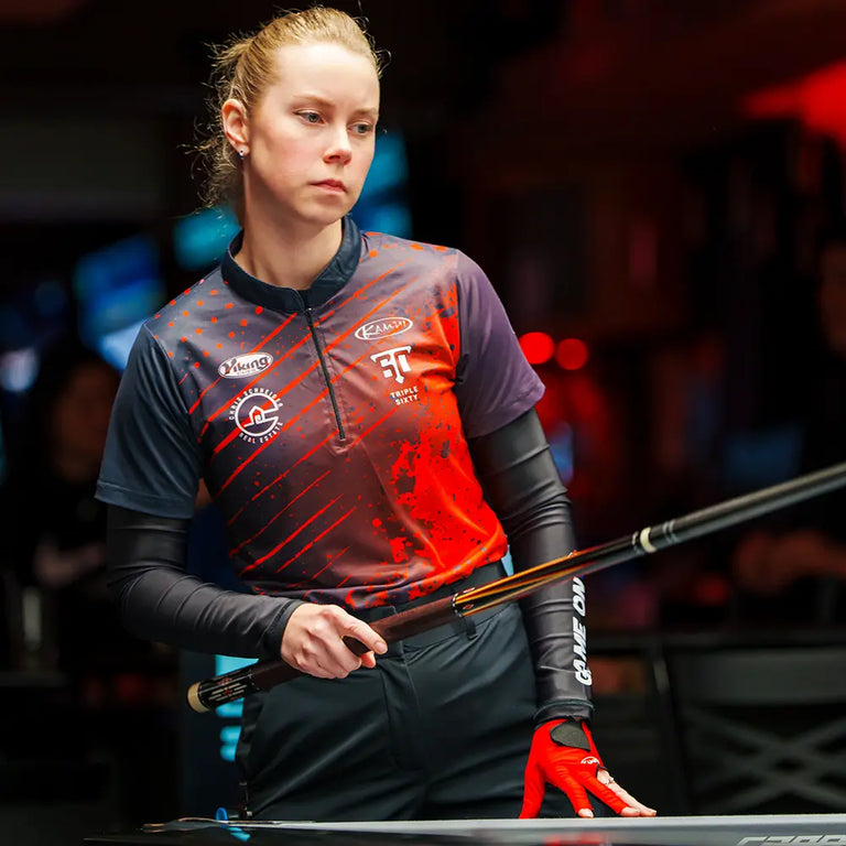 Margaret Fefilova Styer
