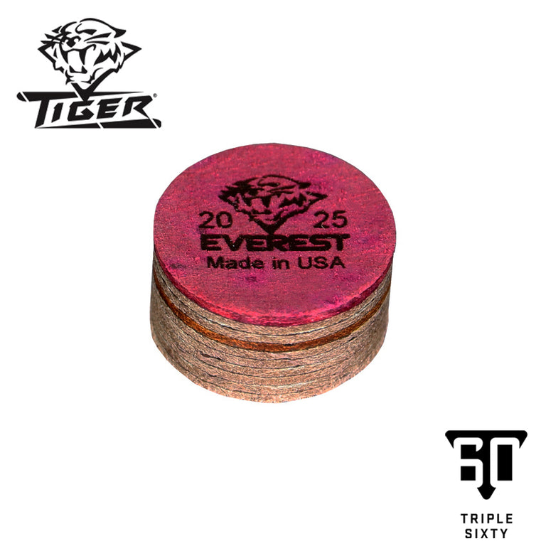 Tiger Everest Tip
