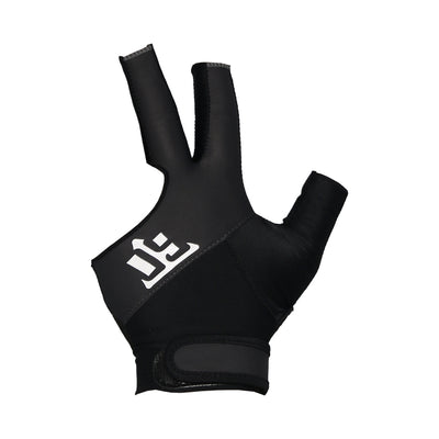 Triple 60 Glove-Black