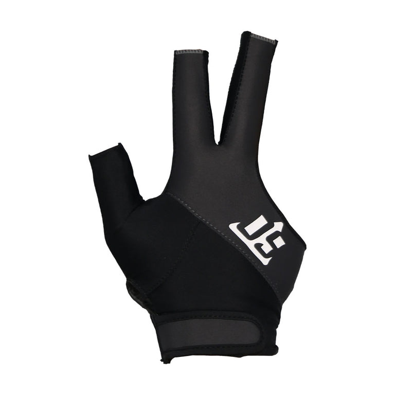 Triple 60 Glove-Black