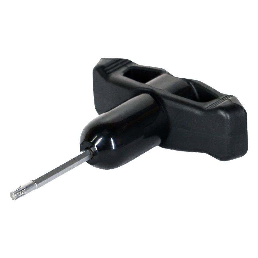 Triple 60 Shaft Adaptor Torque Wrench