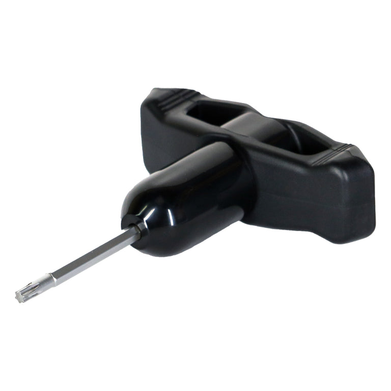 Triple 60 Shaft Adaptor Torque Wrench