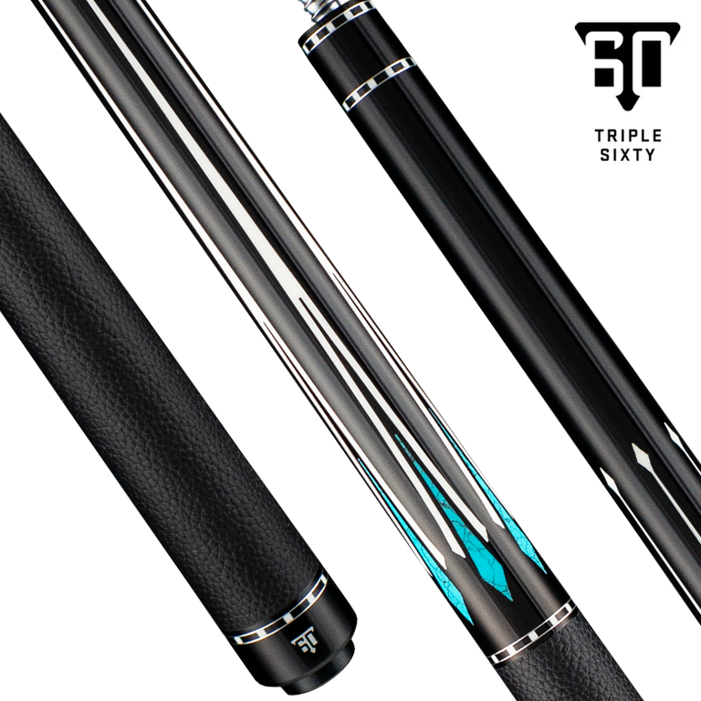 Triple 60 Carnivale CN1 Playing Cue