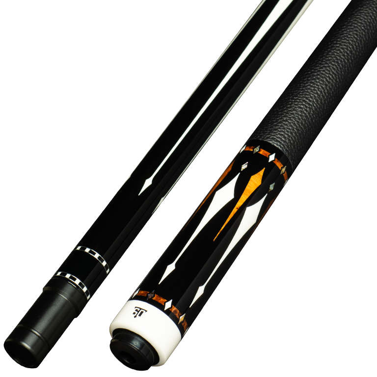 Triple 60 Carnivale CN2 Playing Cue