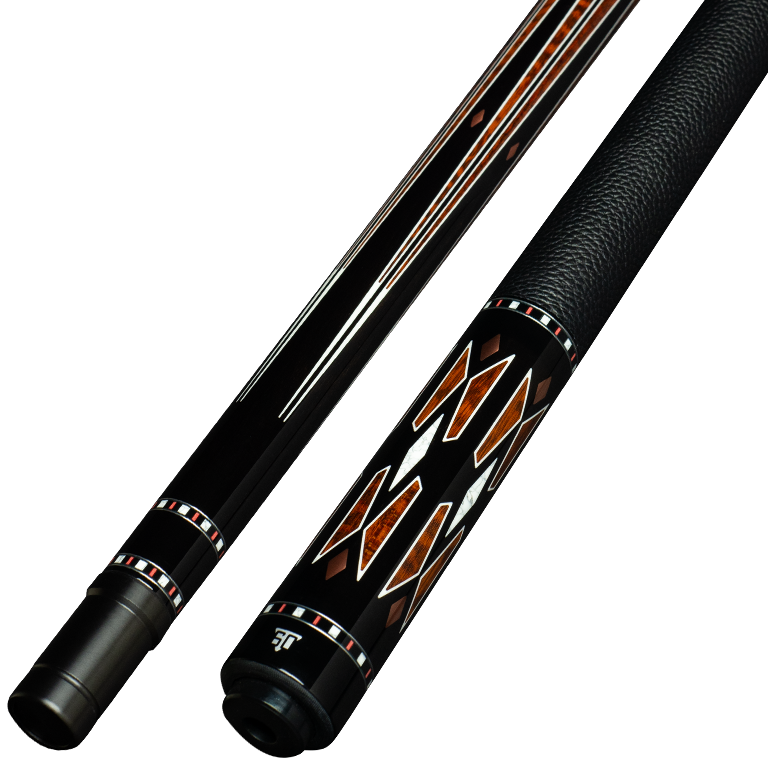 Triple 60 Carnivale CN3 Playing Cue