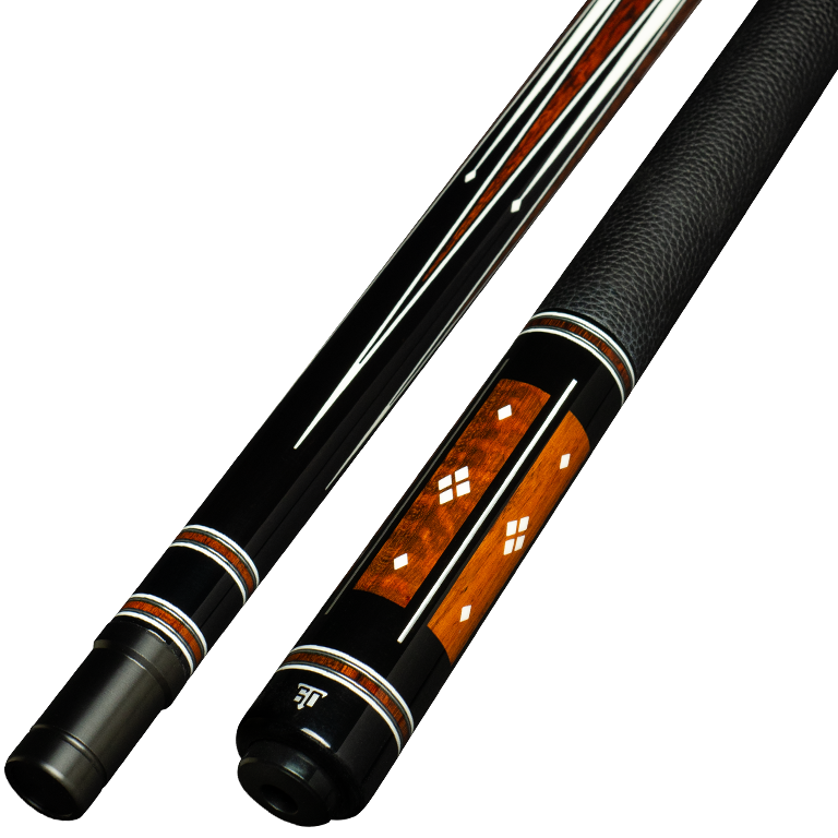 Triple 60 Carnivale CN4 Playing Cue