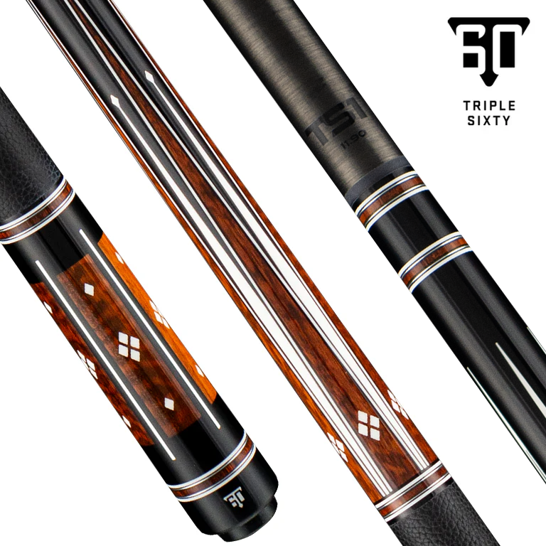 Triple 60 Carnivale CN4 Playing Cue