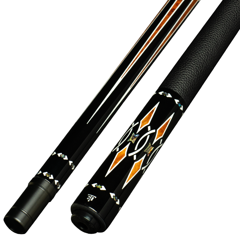 Triple 60 Carpo CP3 Playing Cue