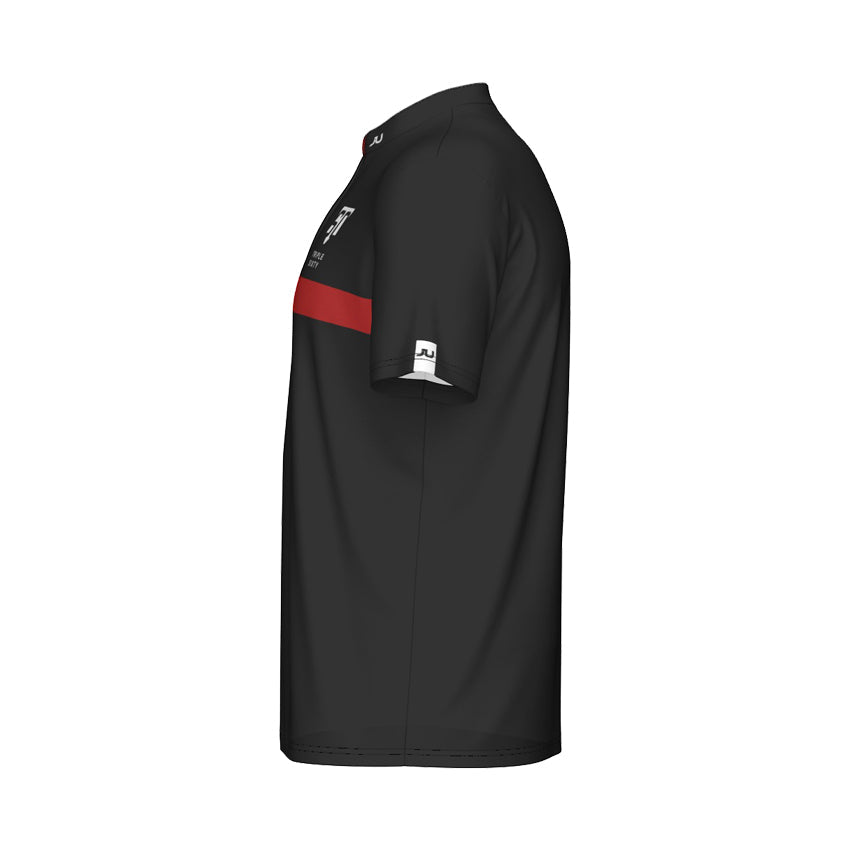 Triple-60 Limited Edition Fedor Gorst Black Jersey | Triple 60