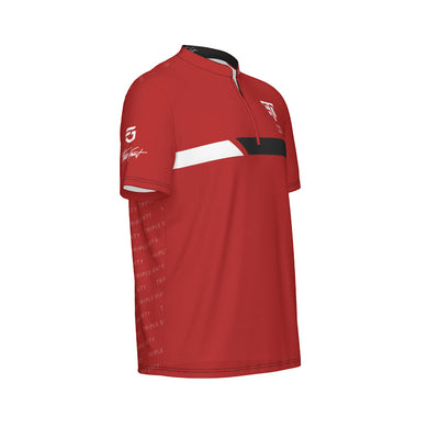 Triple-60 Special Edition Fedor Gorst Red Jersey