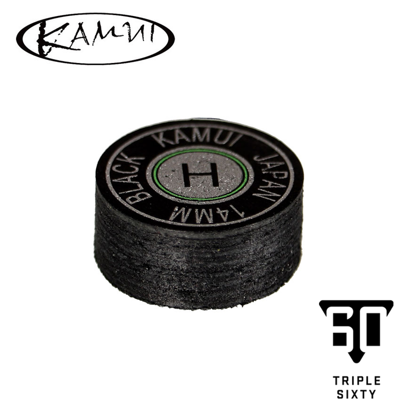 Kamui Black Tips