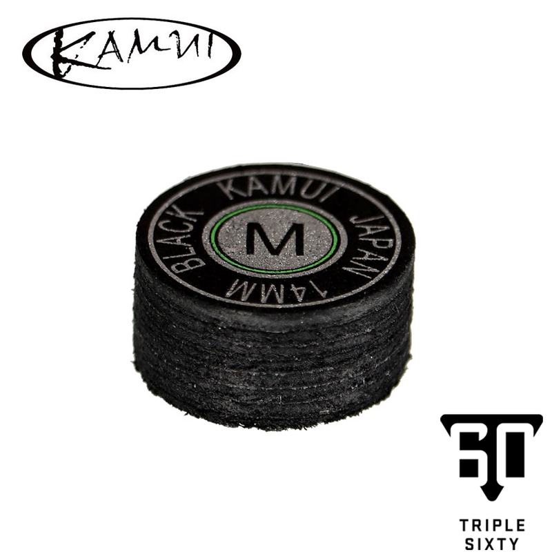 Kamui Black Tips