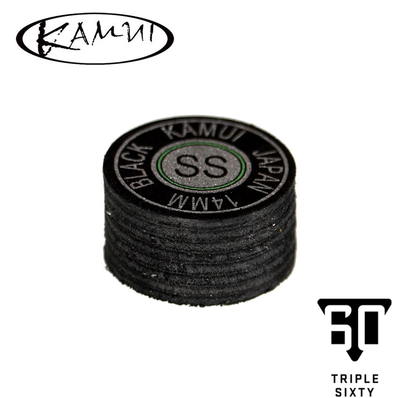 Kamui Black Tips
