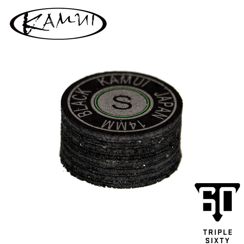 Kamui Black Tips