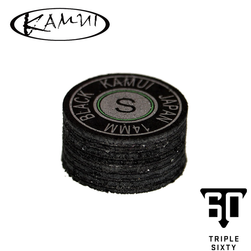 Kamui Black Tips