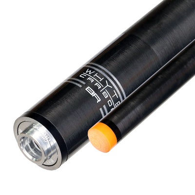 Triple 60 Whyte Carbon Raw Break Shaft