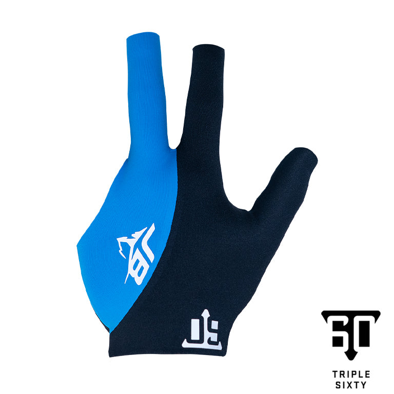 Triple 60 x Justin Bergman Signature Glove