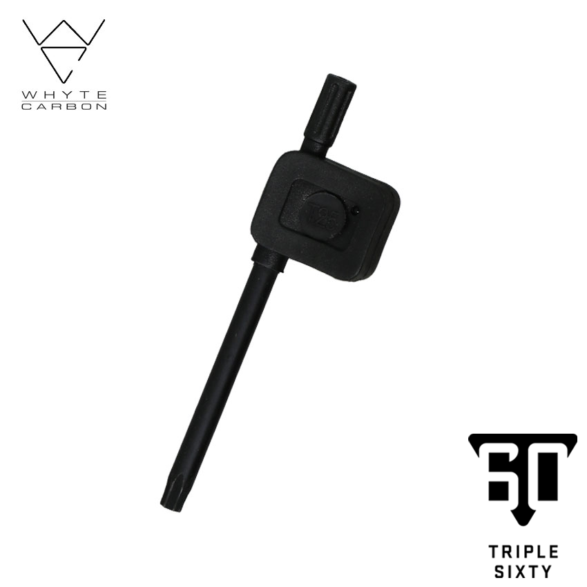 Accessories | Triple 60