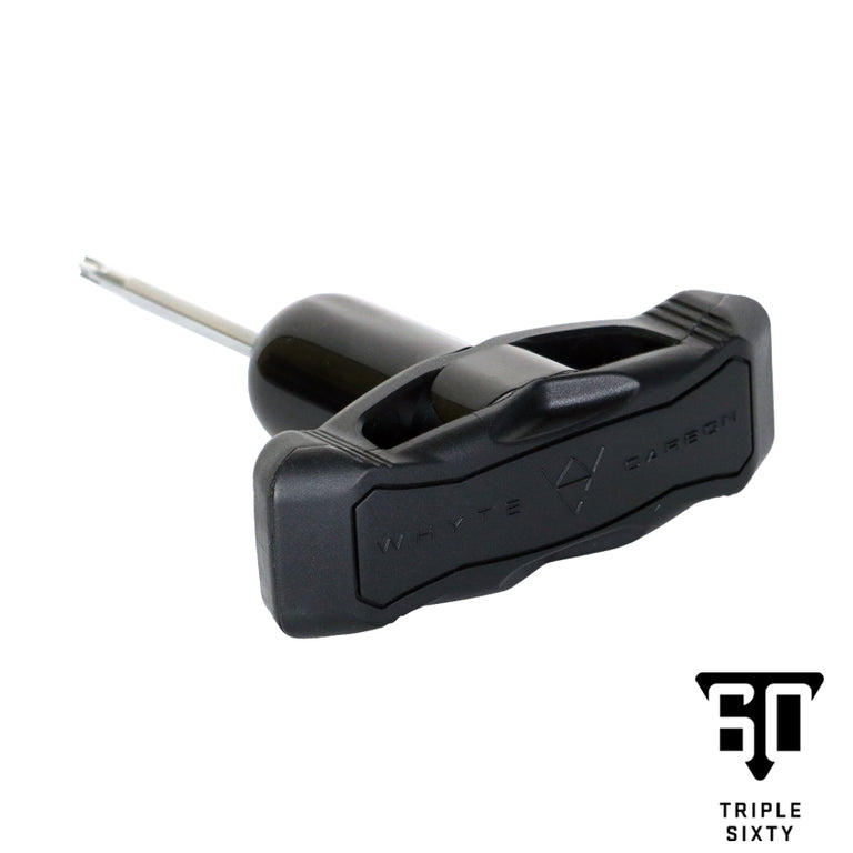 Triple 60 Shaft Adaptor Torque Wrench