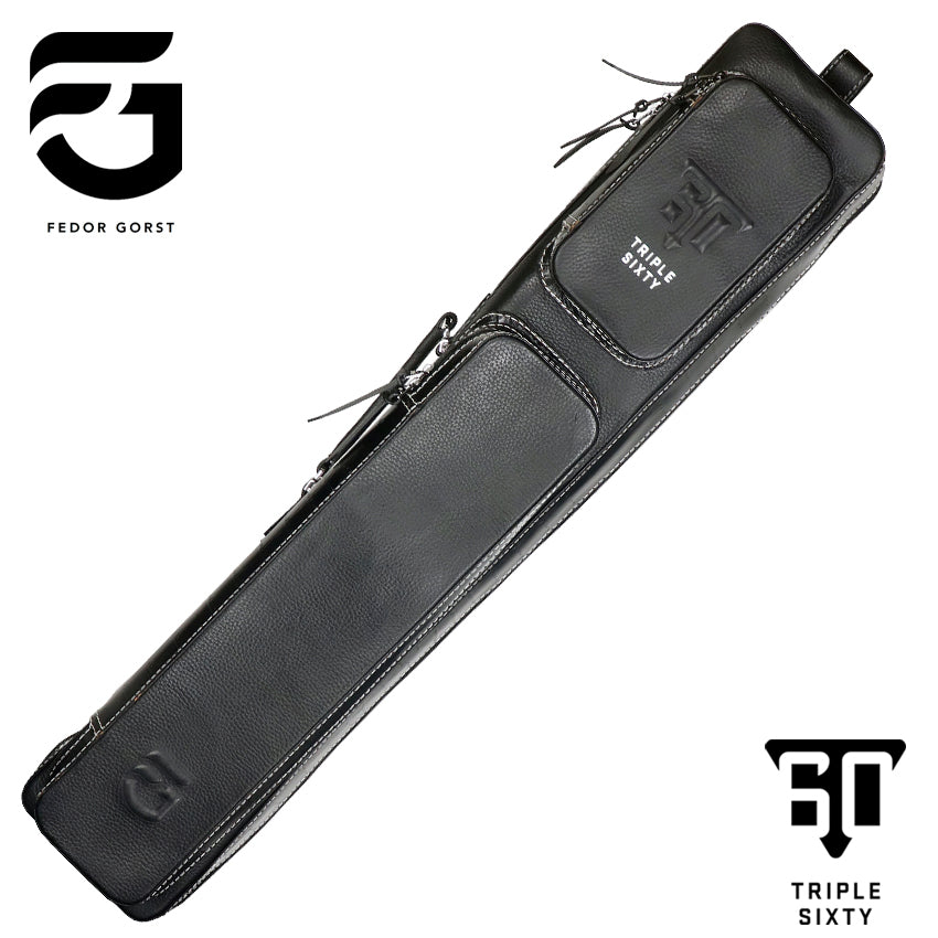 Cues | Triple 60