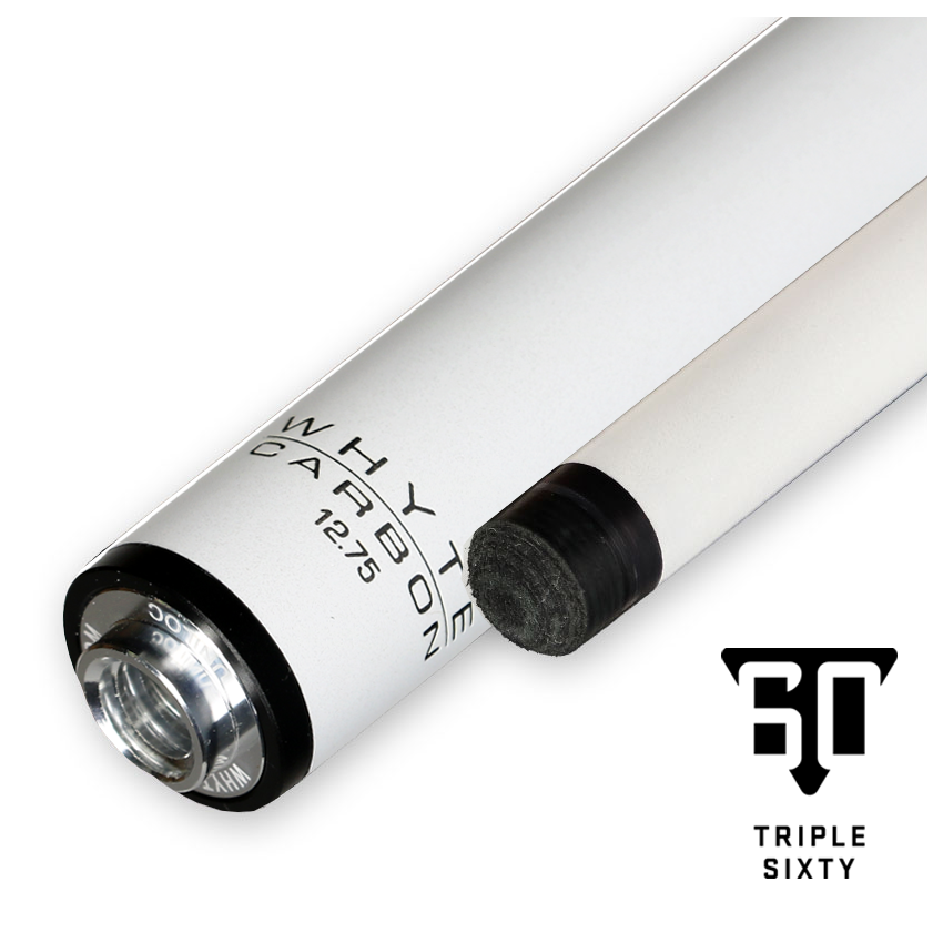 Triple 60 Whyte Carbon Pearl Essence Play Shaft