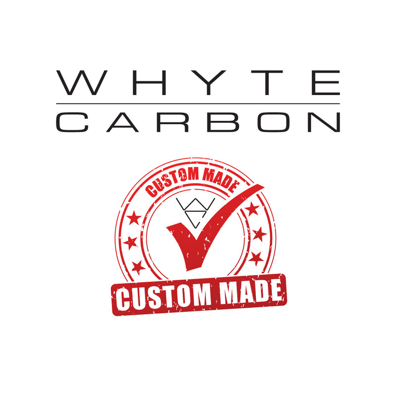 Full Custom Shaft