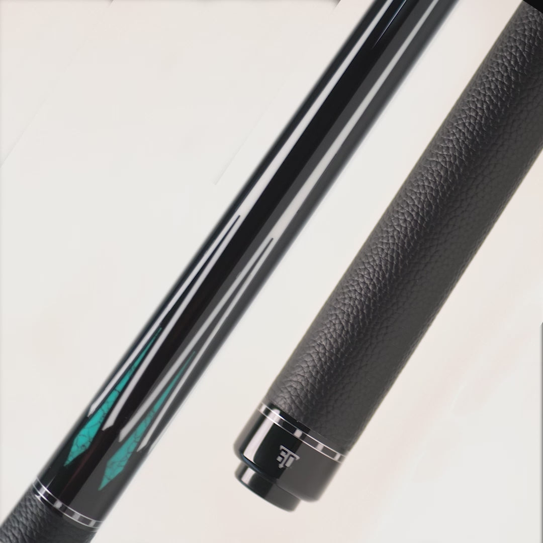 Triple 60 Carnivale CN1 Playing Cue