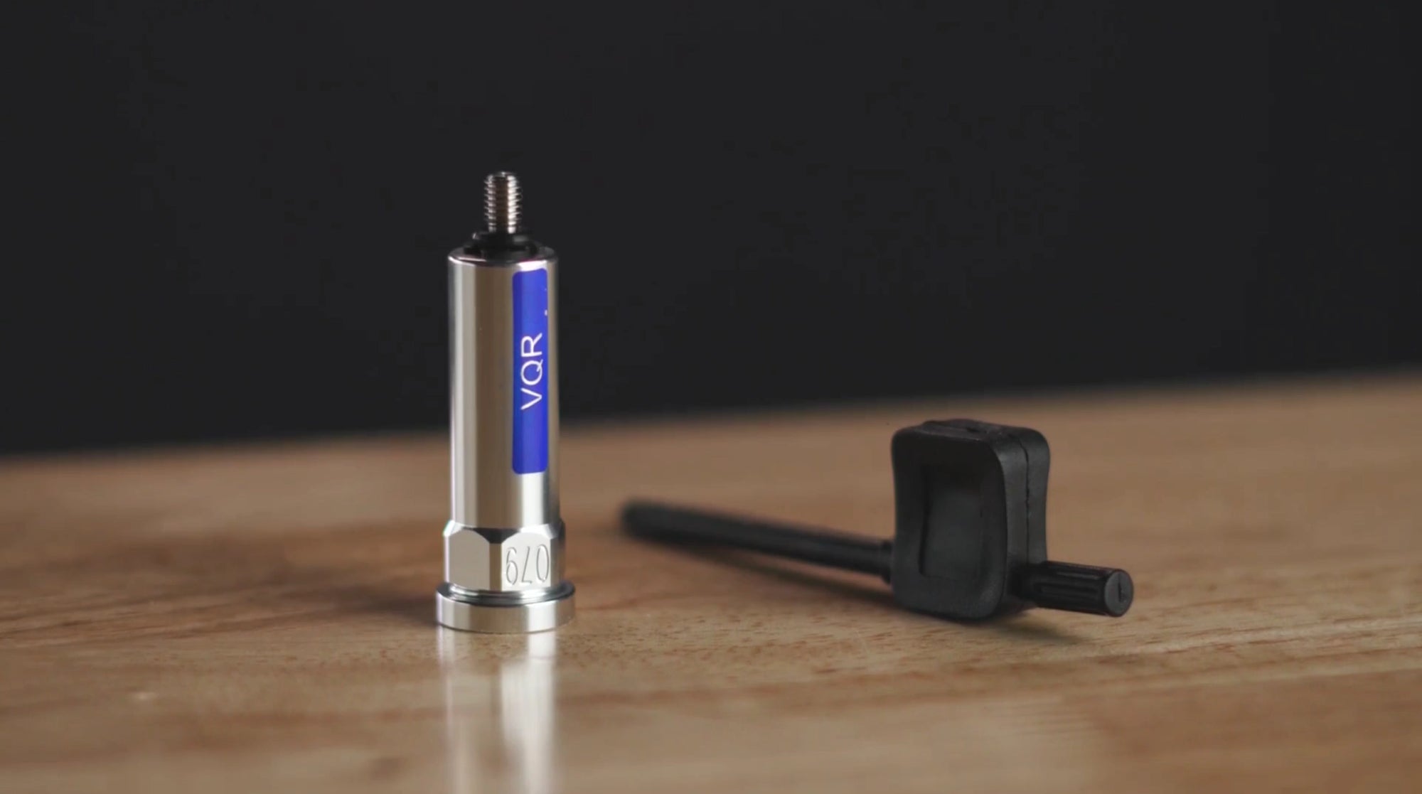 Interchangeable Adapter System