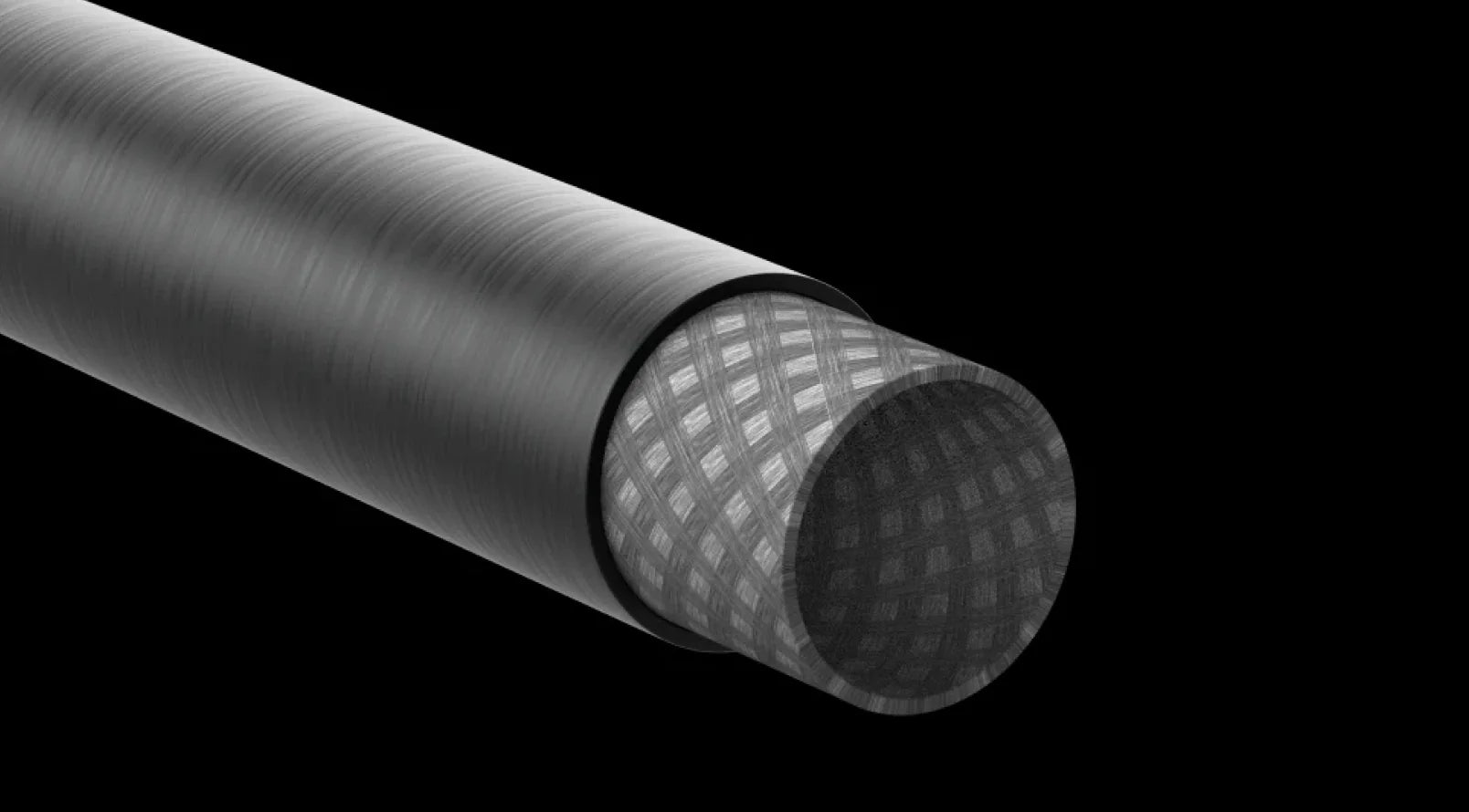 Lower Deflection, More Predictability | Triple 60 Micro Compression Technology